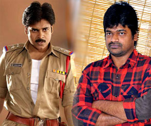 Director Harish Shankar About Pawan Kalyan Gabbar Singh