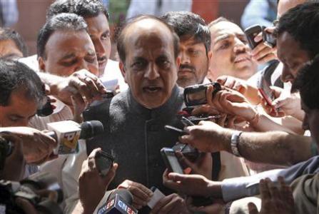 Rail Minister Dinesh Trivedi resigns