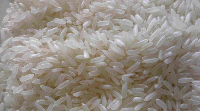 White Rice Pushes Diabetes Risk Up 