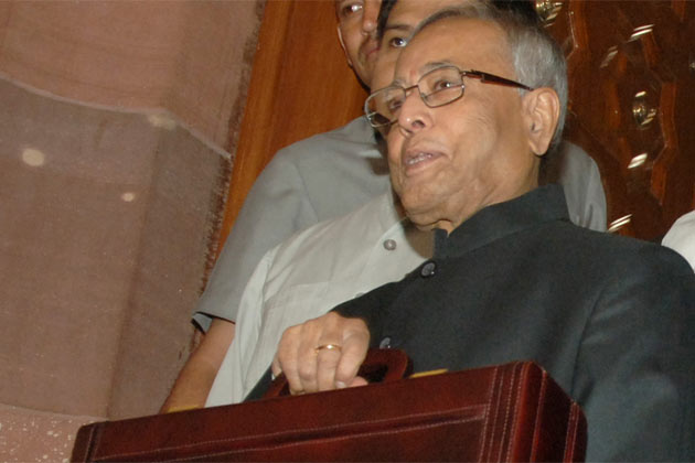 Dont start taking sleeping pills Jaswant tells Pranab