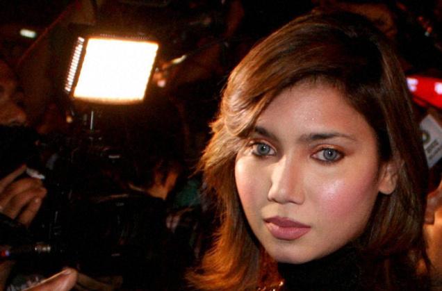 I dated Dilshan, admits Nupur Mehta 
