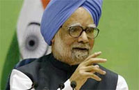 Manmohan-sing