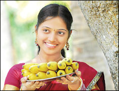 Ugadi Festival 2012