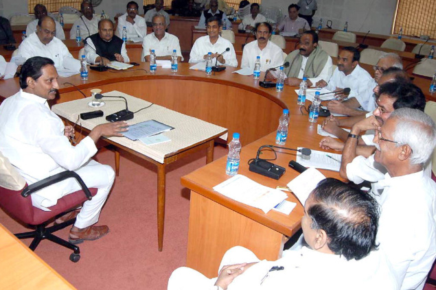  new cm in andhra pradesh
