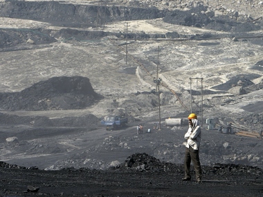 Coal scam involves three of your states