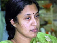 Srilakshmi