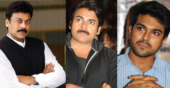 Mega Family Heros new movie 