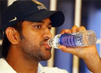 Dhoni