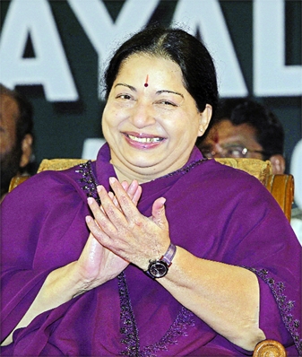 Sasikala wants to mend fences with Jayalalitha