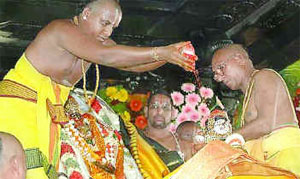 Seeta-rama-kalyanam