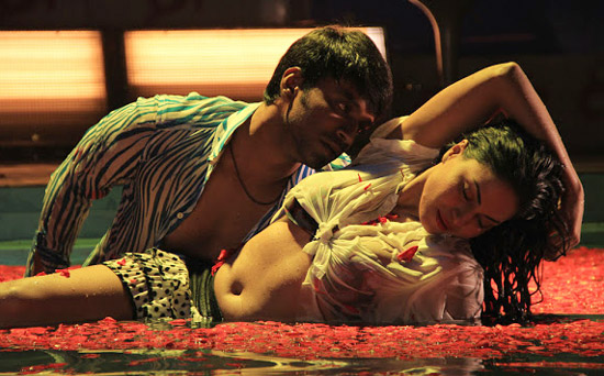 veena-hot