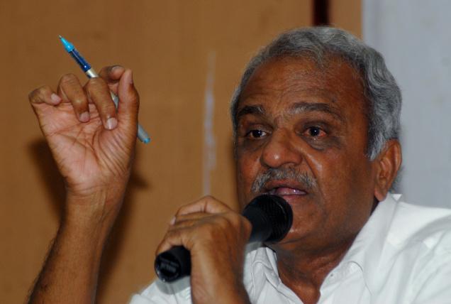 cpi narayana comment on polavaram tenders 