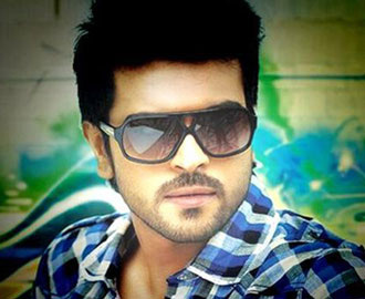 charan