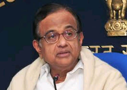 chidambaram