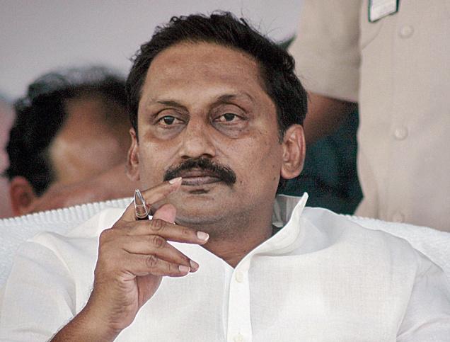 cm kiran cancels maqbools clemency, syed maqbool