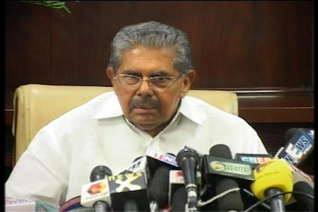 telangana is no appadam or dosa: vayalar