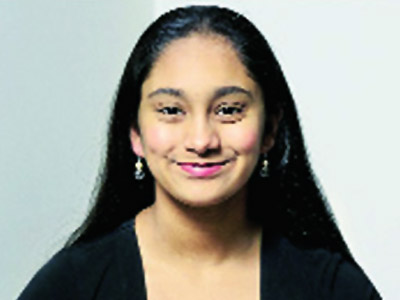 indias neha ramu has higher iq than albert einstein: mensa iq test