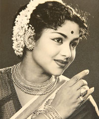 raajasulochana