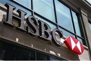 indian economic growth beat china's in feb: hsbc survey