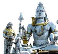 shiva-idol