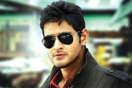 Mahesh