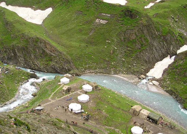 triveni