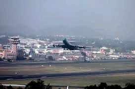 chennai-airport