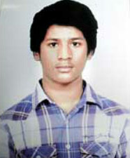 teja