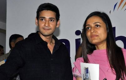 Mahesh Babu