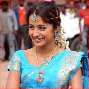 trisha