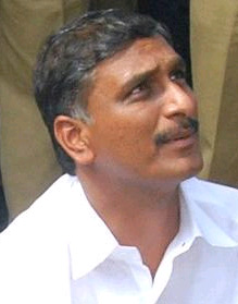harish-rao