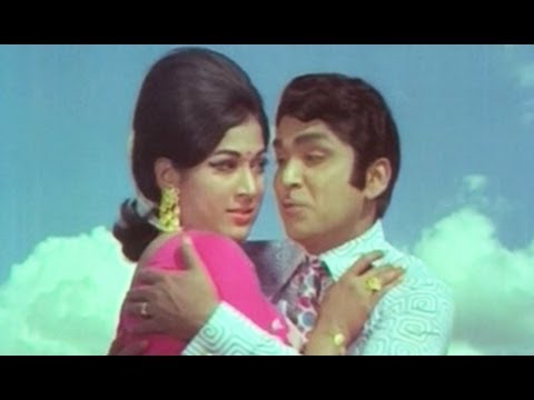 40 years to anr bangarubabu