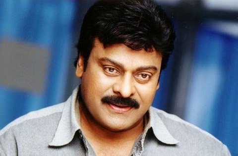 chiranjeevi