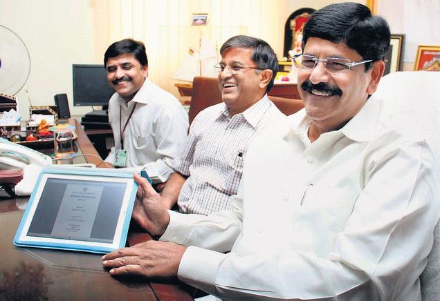 Andhra Pradesh budget for 2013-14 