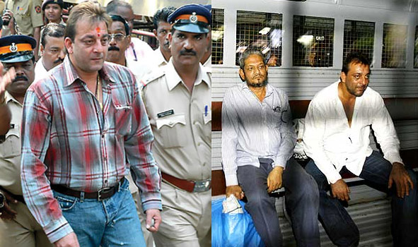 Sanjay Dutt