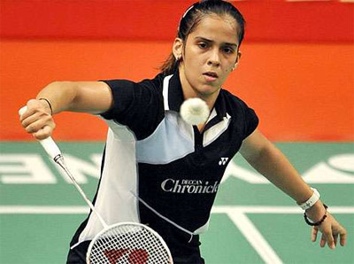 saina nehwal