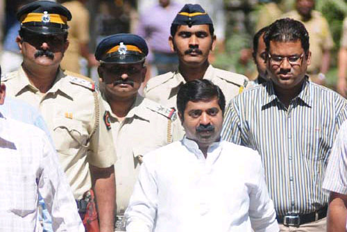 mlas-arrested