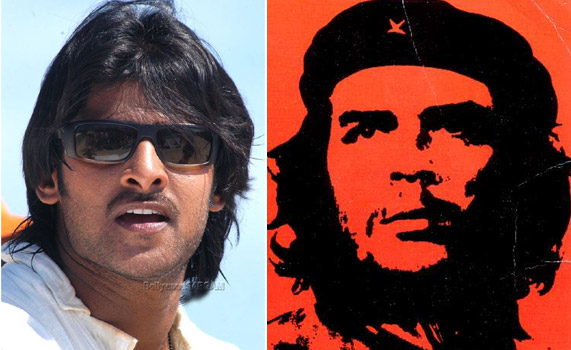 prabhas-che guevara