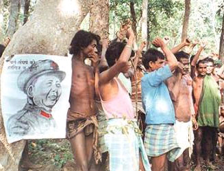 maoists