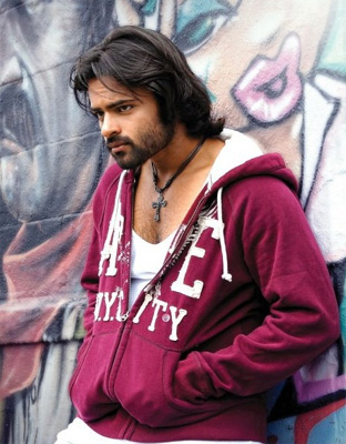 dharam tej
