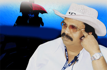 director dasari