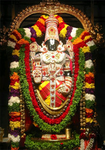 tirupati-balaji