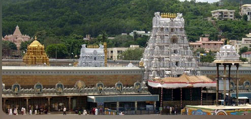 tirupati-temple