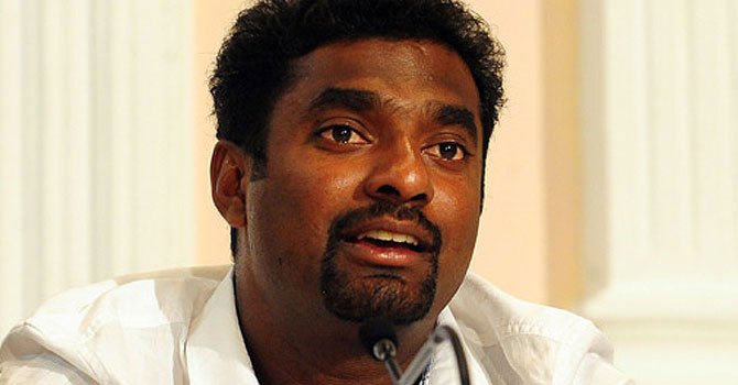 muralitharan disappointed with ipl gc ruling 