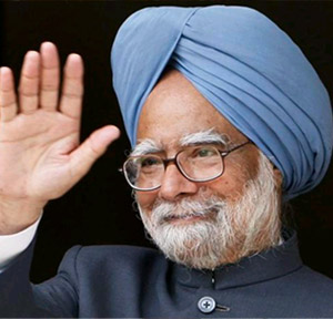 manmohan-singh