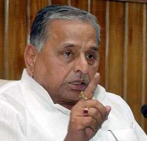 mulayam-singh