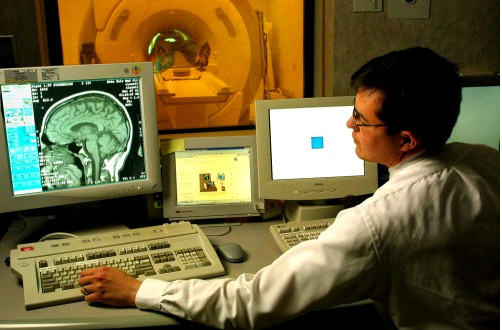 neuro-imaging