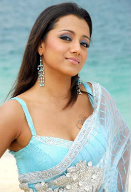 Hot-trisha
