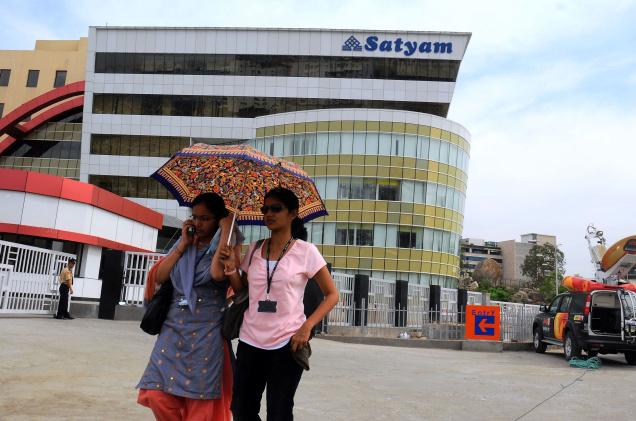 it companies in hyderabad