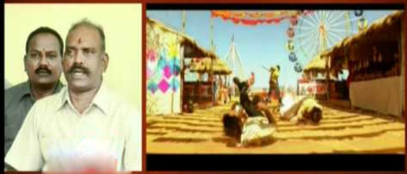 New Police Controversy on Gabbar Singh Movie